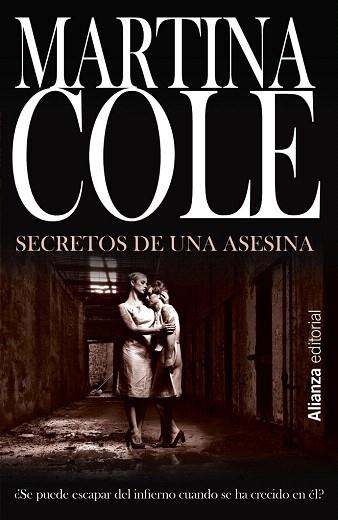 SECRETOS DE UNA ASESINA | 9788420675923 | COLE, MARTINA | Llibres Parcir | Llibreria Parcir | Llibreria online de Manresa | Comprar llibres en català i castellà online