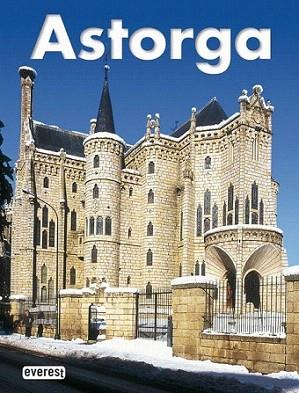 ASTORGA | 9788424100155 | Llibres Parcir | Llibreria Parcir | Llibreria online de Manresa | Comprar llibres en català i castellà online