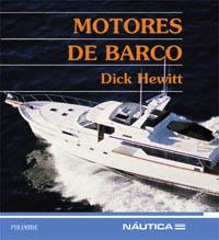 MOTORES DE BARCOS | 9788436812657 | HEWITT | Llibres Parcir | Llibreria Parcir | Llibreria online de Manresa | Comprar llibres en català i castellà online