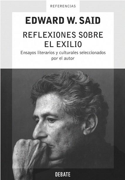 REFLEXIONES SOBRE EL EXILIO | 9788483066089 | SAID | Llibres Parcir | Llibreria Parcir | Llibreria online de Manresa | Comprar llibres en català i castellà online