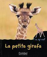 LA PETITA GIRAFA i tu qui ets ? | 9788478642328 | Llibres Parcir | Llibreria Parcir | Llibreria online de Manresa | Comprar llibres en català i castellà online