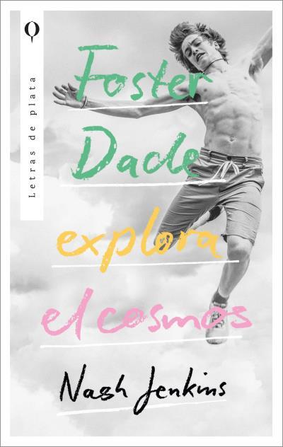 FOSTER DADE EXPLORA EL COSMOS | 9788492919376 | JENKINS, NASH | Llibres Parcir | Llibreria Parcir | Llibreria online de Manresa | Comprar llibres en català i castellà online