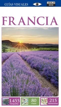 FRANCIA (GUÍA VISUAL 2015) | 9788403514386 | VARIOS AUTORES | Llibres Parcir | Llibreria Parcir | Llibreria online de Manresa | Comprar llibres en català i castellà online