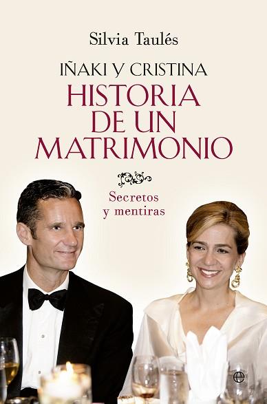 HISTORIA DE UN MATRIMONIO | 9788490606834 | TAULÉS, SILVIA | Llibres Parcir | Llibreria Parcir | Llibreria online de Manresa | Comprar llibres en català i castellà online