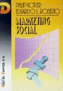 MARKETING SOCIAL | 9788479780104 | KOTLER | Llibres Parcir | Llibreria Parcir | Llibreria online de Manresa | Comprar llibres en català i castellà online