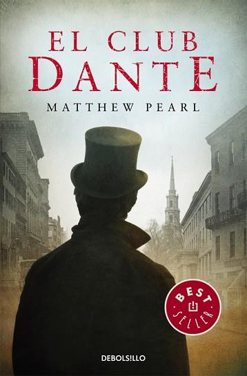 EL CLUB DANTE | 9788466334242 | PEARL, MATTHEW | Llibres Parcir | Llibreria Parcir | Llibreria online de Manresa | Comprar llibres en català i castellà online