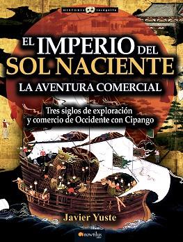 IMPERIO DEL SOL NACIENTE | PODI28909 | YUSTE  JAVIER | Llibres Parcir | Llibreria Parcir | Llibreria online de Manresa | Comprar llibres en català i castellà online