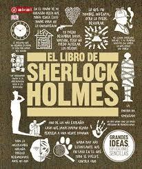 EL LIBRO DE SHERLOCK HOLMES | 9788446043539 | VARIOS AUTORES | Llibres Parcir | Llibreria Parcir | Llibreria online de Manresa | Comprar llibres en català i castellà online