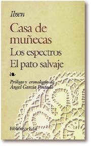 CASA DE MUÑECAS | 9788471663795 | IBSEN, HENRIK | Llibres Parcir | Llibreria Parcir | Llibreria online de Manresa | Comprar llibres en català i castellà online