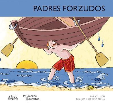 PADRES FORZUDOS | 9788498453591 | LLUCH GIRBÉS, ENRIC | Llibres Parcir | Llibreria Parcir | Llibreria online de Manresa | Comprar llibres en català i castellà online