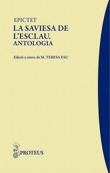 LA SAVIESA DE L'ESCLAU ANTOLOGIA | 9788493750879 | Llibres Parcir | Llibreria Parcir | Llibreria online de Manresa | Comprar llibres en català i castellà online