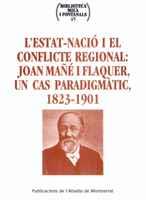 L'ESTAT-NACIO I EL CONFLICTE REGIONAL JOAN MAÐE FLAQUER UN | 9788484156215 | Llibres Parcir | Llibreria Parcir | Llibreria online de Manresa | Comprar llibres en català i castellà online