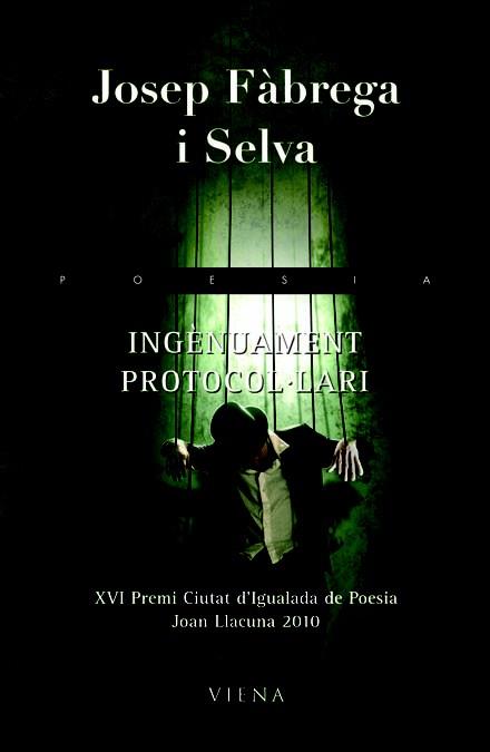 INGENUAMENT PROTOCOL-LARI | 9788483306307 | FABREGA SELVA JOSEP | Llibres Parcir | Llibreria Parcir | Llibreria online de Manresa | Comprar llibres en català i castellà online