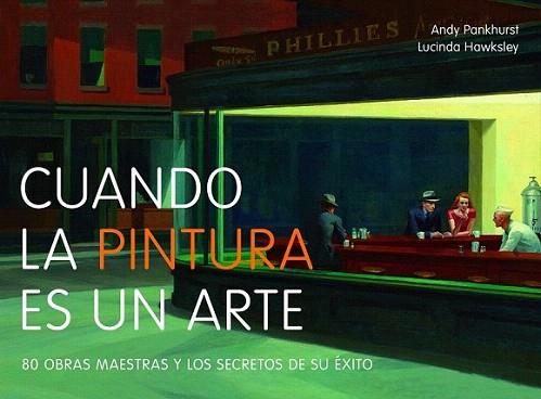 Cuando la pintura es un arte | 9788497858625 | AA. VV. | Llibres Parcir | Llibreria Parcir | Llibreria online de Manresa | Comprar llibres en català i castellà online