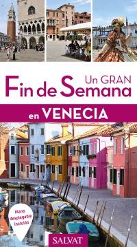 VENECIA | 9788499359793 | MONTAGNON, DENIS | Llibres Parcir | Llibreria Parcir | Llibreria online de Manresa | Comprar llibres en català i castellà online