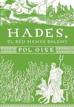 HADES, EL DÉU MENYS DOLENT | 9788418456091 | GIBERT SERRA, POL | Llibres Parcir | Llibreria Parcir | Llibreria online de Manresa | Comprar llibres en català i castellà online