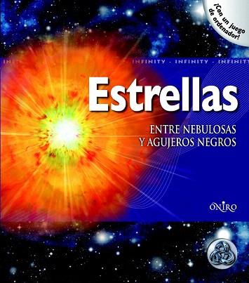 ESTRELLAS ENTRE NEBULOSAS Y AGUJEROS NEGROS | 9788497545389 | ALAN DYER | Llibres Parcir | Llibreria Parcir | Llibreria online de Manresa | Comprar llibres en català i castellà online