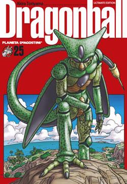 DRAGON BALL Nº 25/34 | 9788468470580 | AKIRA TORIYAMA | Llibres Parcir | Llibreria Parcir | Llibreria online de Manresa | Comprar llibres en català i castellà online