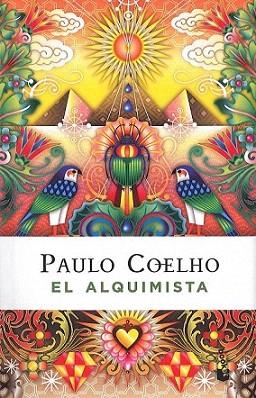 El Alquimista | 9788408019060 | Paulo Coelho | Llibres Parcir | Llibreria Parcir | Llibreria online de Manresa | Comprar llibres en català i castellà online