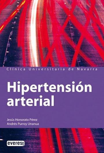 HIPERTENSION ARTERIAL | 9788424184117 | CUN | Llibres Parcir | Llibreria Parcir | Llibreria online de Manresa | Comprar llibres en català i castellà online