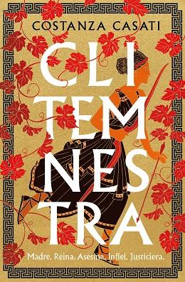 CLITEMNESTRA | 9788425364150 | CASATI, COSTANZA | Llibres Parcir | Llibreria Parcir | Llibreria online de Manresa | Comprar llibres en català i castellà online