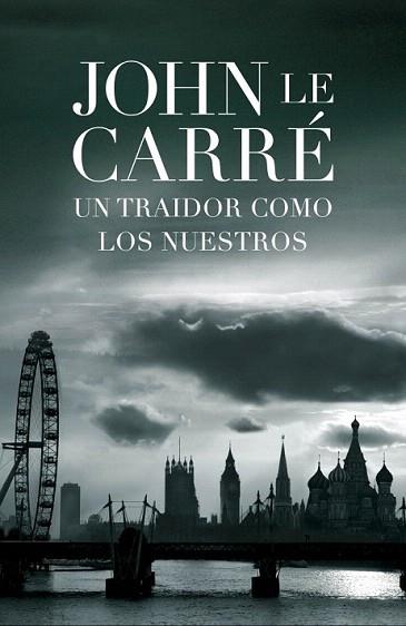 UN TRAIDOR COMO LOS NUESTROS | 9788401339035 | LE CARRE JOHN | Llibres Parcir | Llibreria Parcir | Llibreria online de Manresa | Comprar llibres en català i castellà online