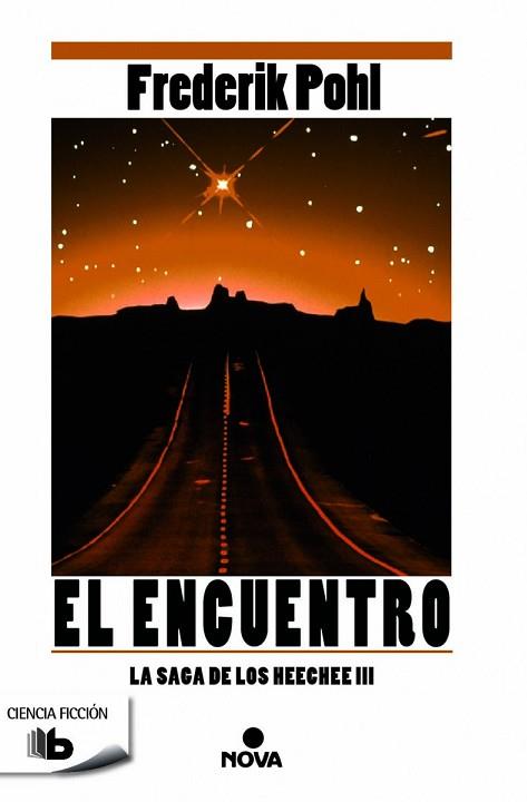 EL ENCUENTRO | 9788490702215 | POHL, FREDERIK | Llibres Parcir | Llibreria Parcir | Llibreria online de Manresa | Comprar llibres en català i castellà online