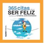 365 CITAS PARA SER FELIZ | 9788494377136 | VV.AA | Llibres Parcir | Llibreria Parcir | Llibreria online de Manresa | Comprar llibres en català i castellà online