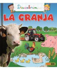 DESCOBRIM... LA GRANJA | 9788490940419 | Llibres Parcir | Llibreria Parcir | Llibreria online de Manresa | Comprar llibres en català i castellà online