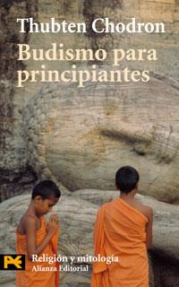 BUDISMO PARA PRINCIPIANTES | 9788420640785 | CHODRON | Llibres Parcir | Llibreria Parcir | Llibreria online de Manresa | Comprar llibres en català i castellà online