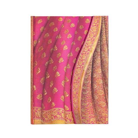 VARANASI SILKS AND SARIS GULABI MIDI LINED | 9781439754382 | Llibres Parcir | Llibreria Parcir | Llibreria online de Manresa | Comprar llibres en català i castellà online