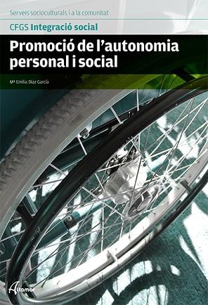 PROMOCIÓ DE L'AUTONOMIA PERSONAL | 9788415309840 | M. E. DÍAZ | Llibres Parcir | Llibreria Parcir | Llibreria online de Manresa | Comprar llibres en català i castellà online