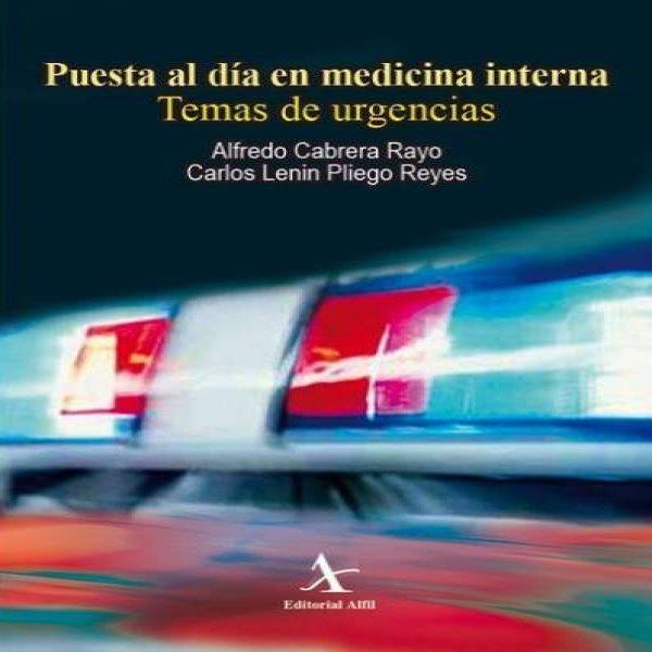 TEMAS DE URGENCIAS | PODI72929 | CABRERA RAYO  ALFREDO | Llibres Parcir | Llibreria Parcir | Llibreria online de Manresa | Comprar llibres en català i castellà online