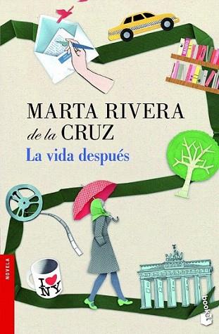 La vida después | 9788408008736 | Marta Rivera de la Cruz | Llibres Parcir | Llibreria Parcir | Llibreria online de Manresa | Comprar llibres en català i castellà online