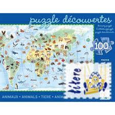 PUZZLE OBSERVACION : ANIMALES DEL MUNDO | 3070900074200 | Llibres Parcir | Llibreria Parcir | Llibreria online de Manresa | Comprar llibres en català i castellà online