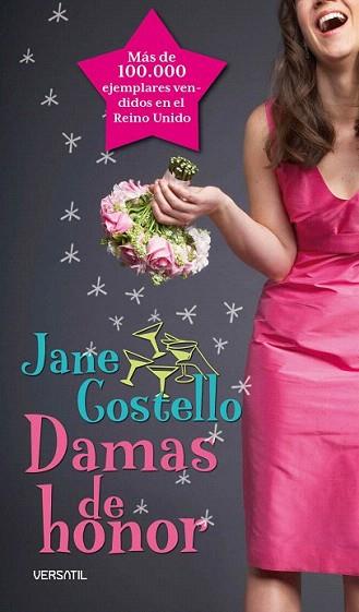 DAMAS DE HONOR | 9788492929115 | COSTELLO JANE | Llibres Parcir | Llibreria Parcir | Llibreria online de Manresa | Comprar llibres en català i castellà online