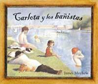 CARLOTA Y LOS BAÐISTAS | 9788484881933 | MAYHEW | Llibres Parcir | Llibreria Parcir | Llibreria online de Manresa | Comprar llibres en català i castellà online