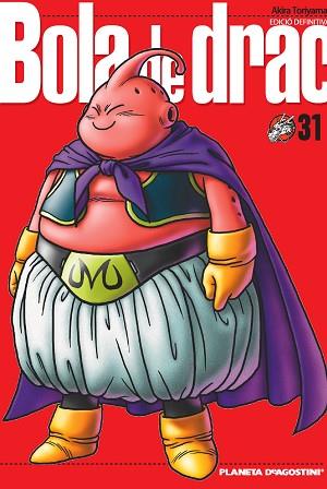 Bola de Drac: nº31/34 Edició definitiva | 9788468470306 | Akira Toriyama | Llibres Parcir | Llibreria Parcir | Llibreria online de Manresa | Comprar llibres en català i castellà online