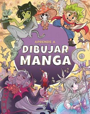 APRENDE A DIBUJAR MANGA | 9788426737397 | , 3DTOTAL PUBLISHING | Llibres Parcir | Llibreria Parcir | Llibreria online de Manresa | Comprar llibres en català i castellà online