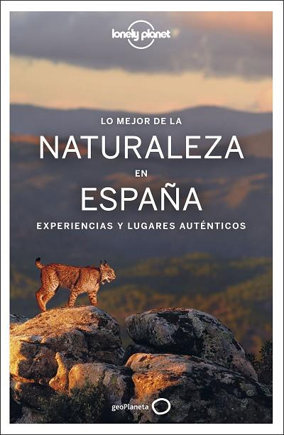 LO MEJOR DE LA NATURALEZA EN ESPAÑA | 9788408250678 | NICOLÁS MARTÍNEZ, PEDRO | Llibres Parcir | Llibreria Parcir | Llibreria online de Manresa | Comprar llibres en català i castellà online