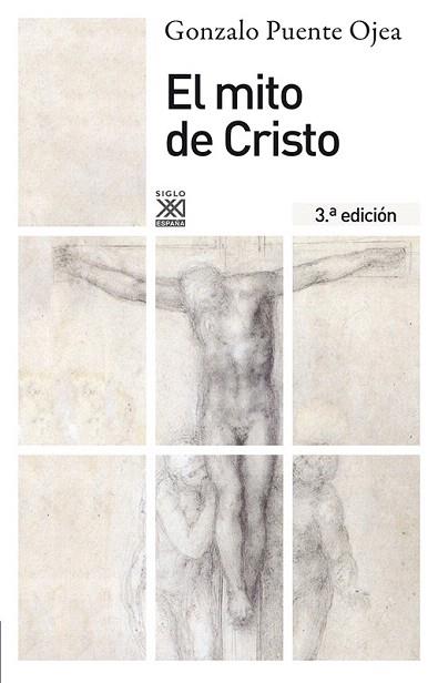 EL MITO DE CRISTO | 9788432316470 | PUENTE OJEA, GONZALO | Llibres Parcir | Librería Parcir | Librería online de Manresa | Comprar libros en catalán y castellano online