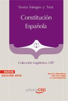 CONSTITUCION ESPAÑOLA TEXTO INTEGRO | 9788468102016 | AA.VV. | Llibres Parcir | Llibreria Parcir | Llibreria online de Manresa | Comprar llibres en català i castellà online