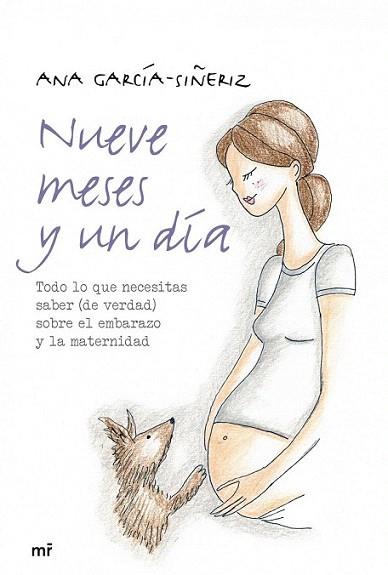 Nueve meses y un día | 9788427039131 | Ana García-Siñeriz | Llibres Parcir | Llibreria Parcir | Llibreria online de Manresa | Comprar llibres en català i castellà online