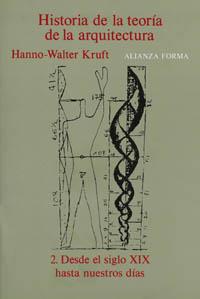 HISTORIA DE LA TEORIA DE LA ARQUITECTURA | 9788420670966 | KRUFT | Llibres Parcir | Llibreria Parcir | Llibreria online de Manresa | Comprar llibres en català i castellà online