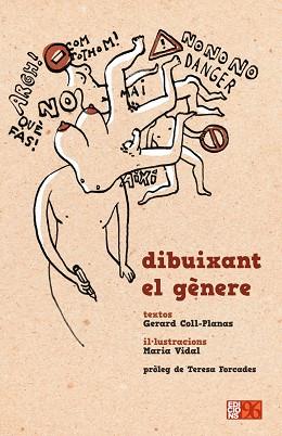 DIBUIXANT EL GÈNERE | 9788415802068 | COLL-PLANAS, GERARD | Llibres Parcir | Llibreria Parcir | Llibreria online de Manresa | Comprar llibres en català i castellà online