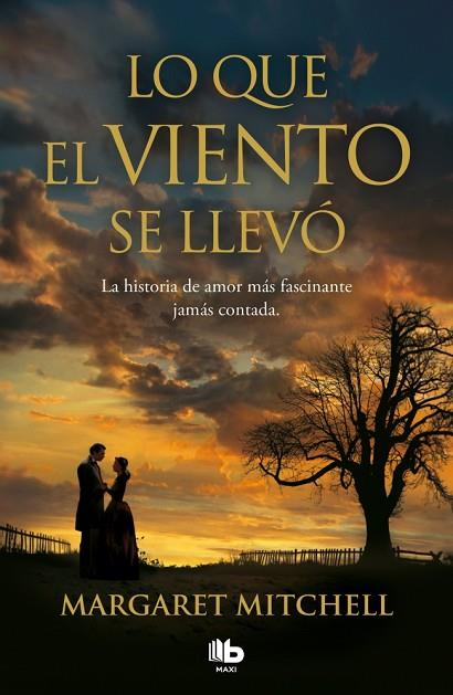 LO QUE EL VIENTO SE LLEVÓ | 9788413141282 | MITCHELL, MARGARET | Llibres Parcir | Llibreria Parcir | Llibreria online de Manresa | Comprar llibres en català i castellà online