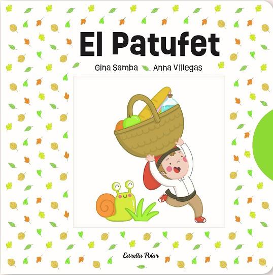 EL PATUFET | 9788413897776 | AA. VV. | Llibres Parcir | Llibreria Parcir | Llibreria online de Manresa | Comprar llibres en català i castellà online