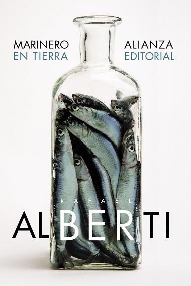 MARINERO EN TIERRA | 9788491044239 | ALBERTI, RAFAEL | Llibres Parcir | Llibreria Parcir | Llibreria online de Manresa | Comprar llibres en català i castellà online