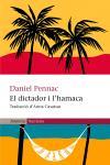 EL DICTADOR I L'HAMACA | 9788497870061 | PENNAC DANIEL | Llibres Parcir | Llibreria Parcir | Llibreria online de Manresa | Comprar llibres en català i castellà online