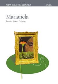 MARIANELA | 9788466703024 | BENITO PEREZ GALDOS | Llibres Parcir | Librería Parcir | Librería online de Manresa | Comprar libros en catalán y castellano online